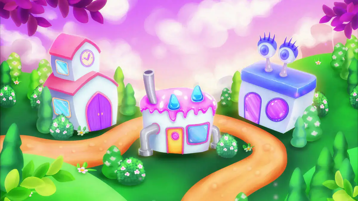 Purble Place (Original)