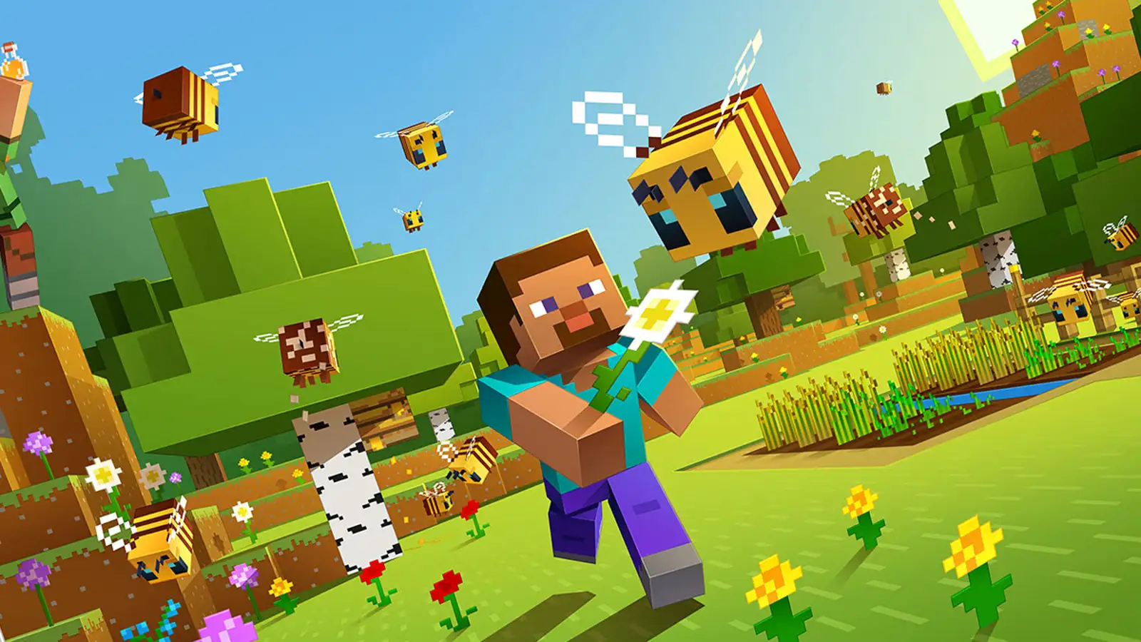 Minicraft 2020