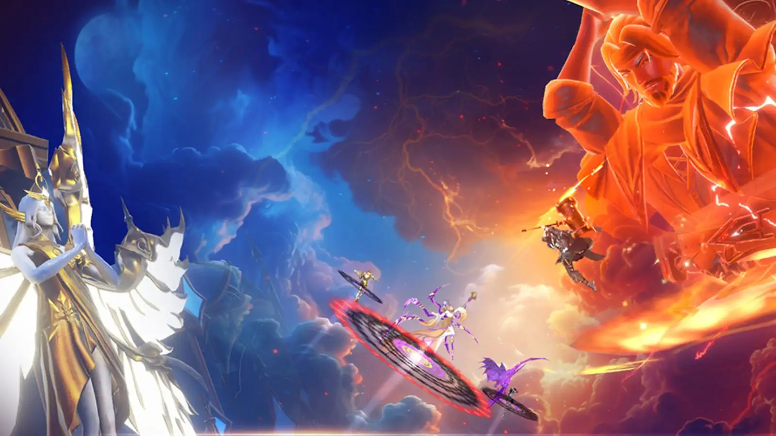 Soul Land: New World Codes