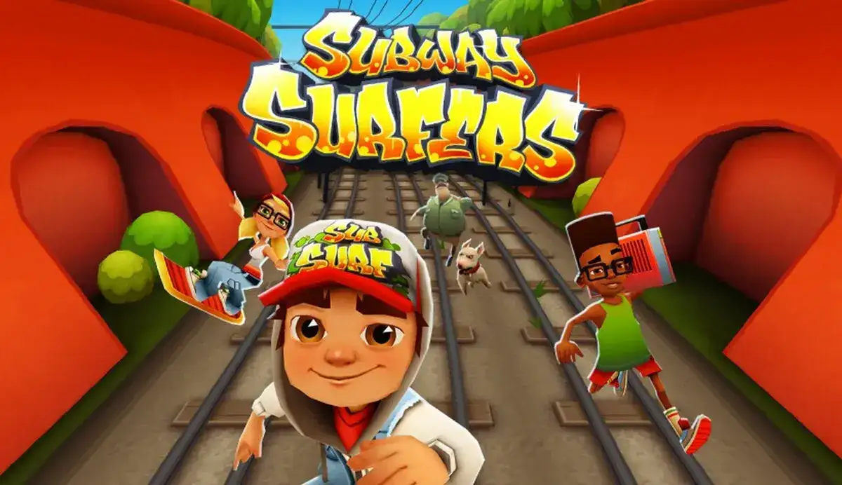 Subway Surfers Codes