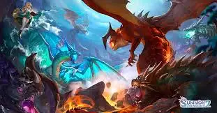 Summon Dragons 2 Codes