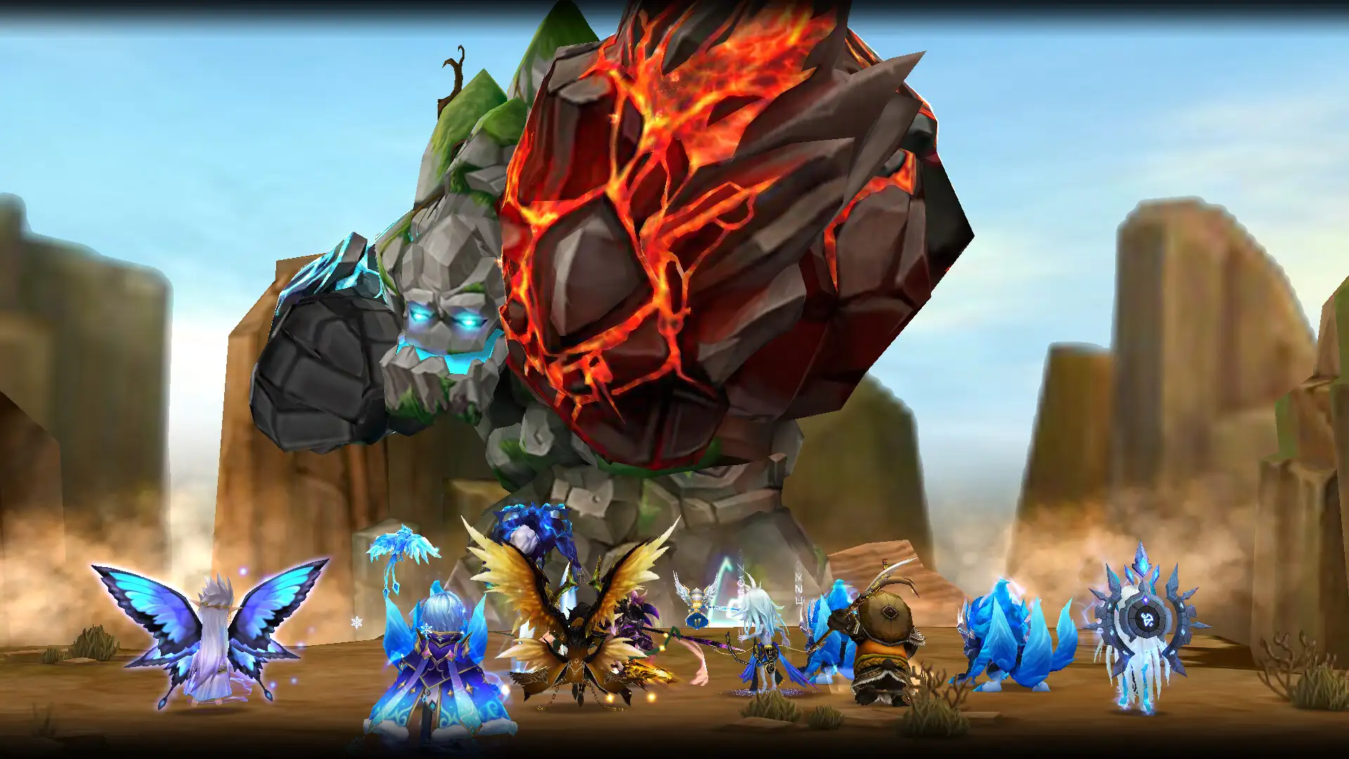 Summoners War Codes