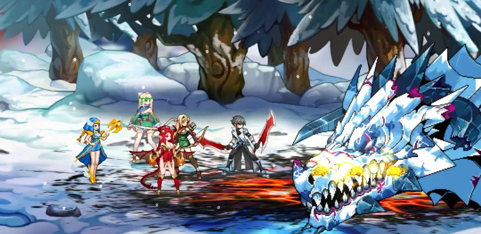 Sword Master Story Codes