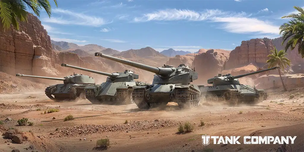 Tank Company Codes