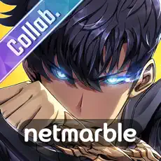 Solo Leveling