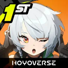 Zenless Zone Zero - 1st Anniv