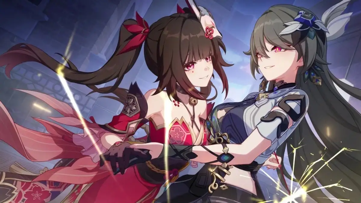 Honkai Impact 3rd 