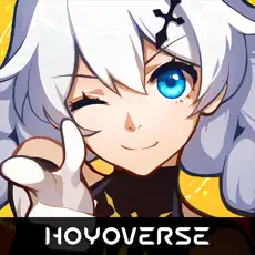 Honkai Impact 3rd 