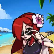 Skullgirls: Fighting RPG