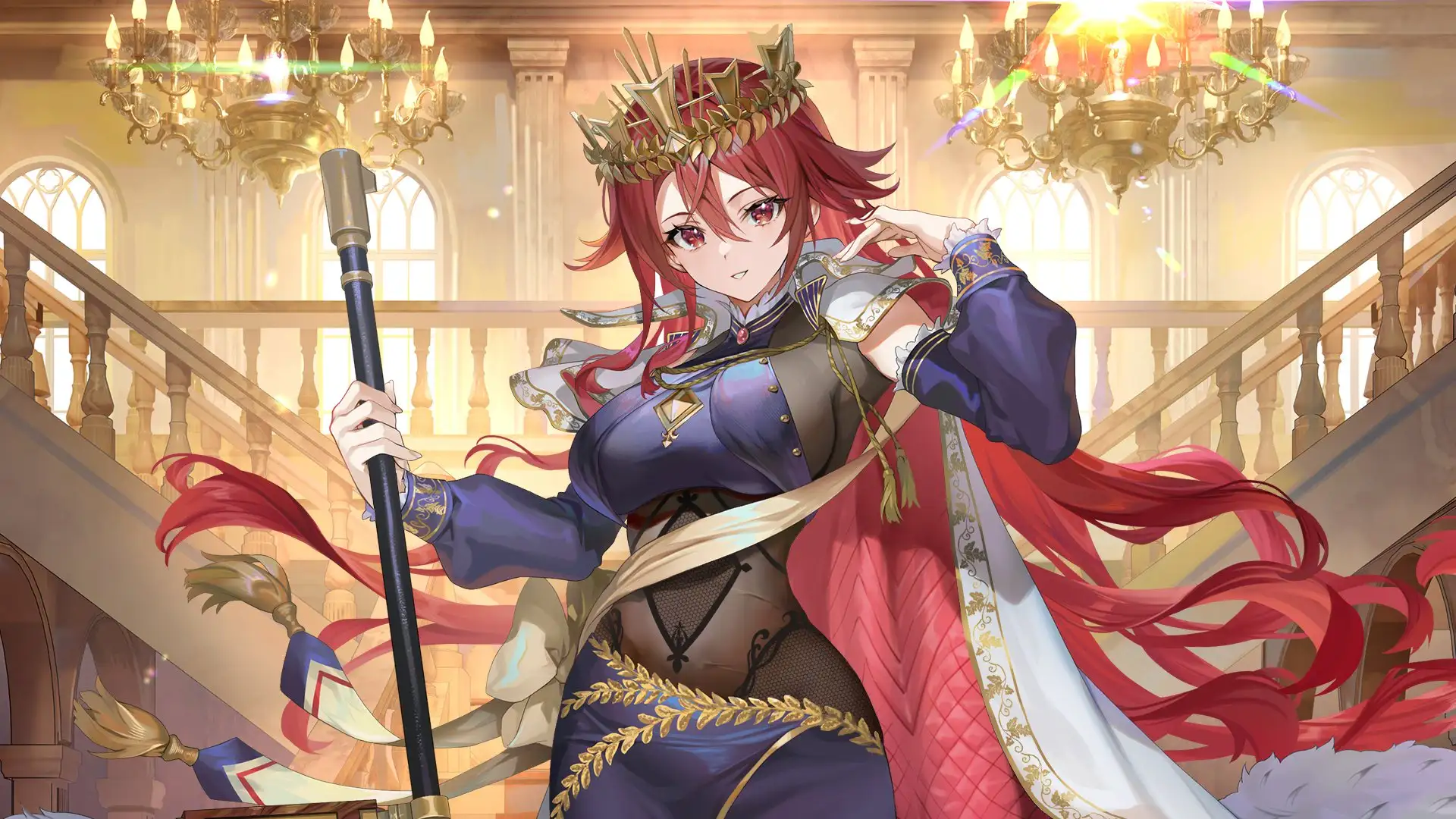 Evertale
