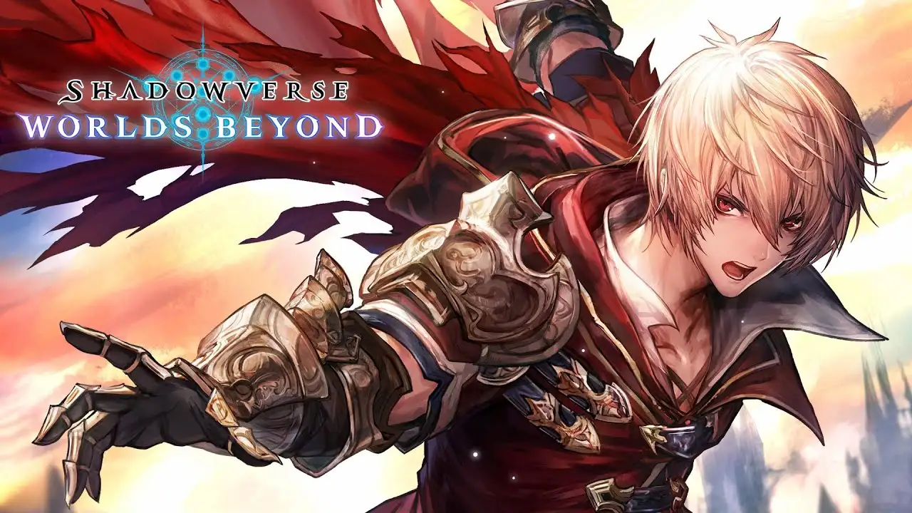 Shadowverse: Worlds Beyond