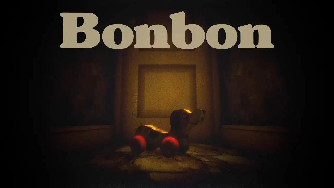 Bonbon - Gaming Community 
