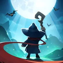 Rage Mage: Battle & Glory