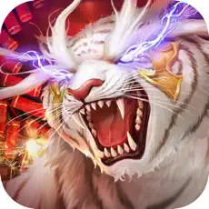 Spirit Beast of the East 
