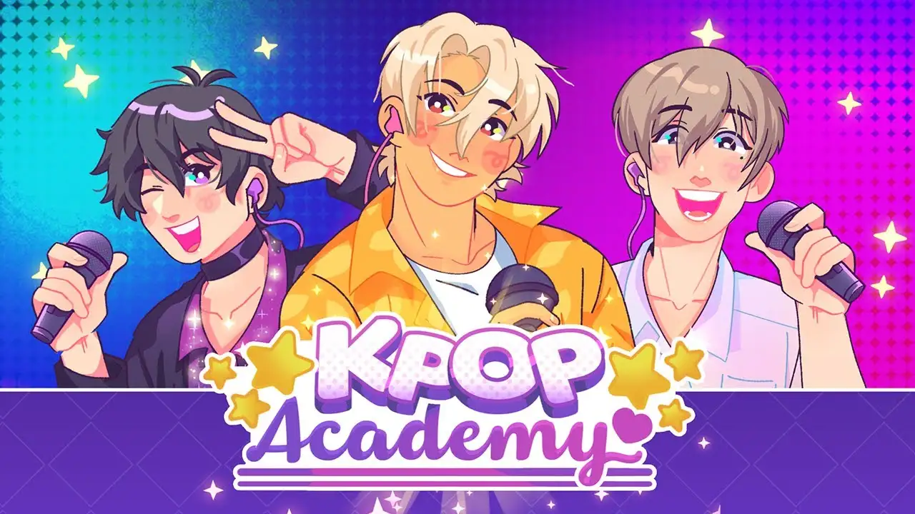 K-Pop Academy