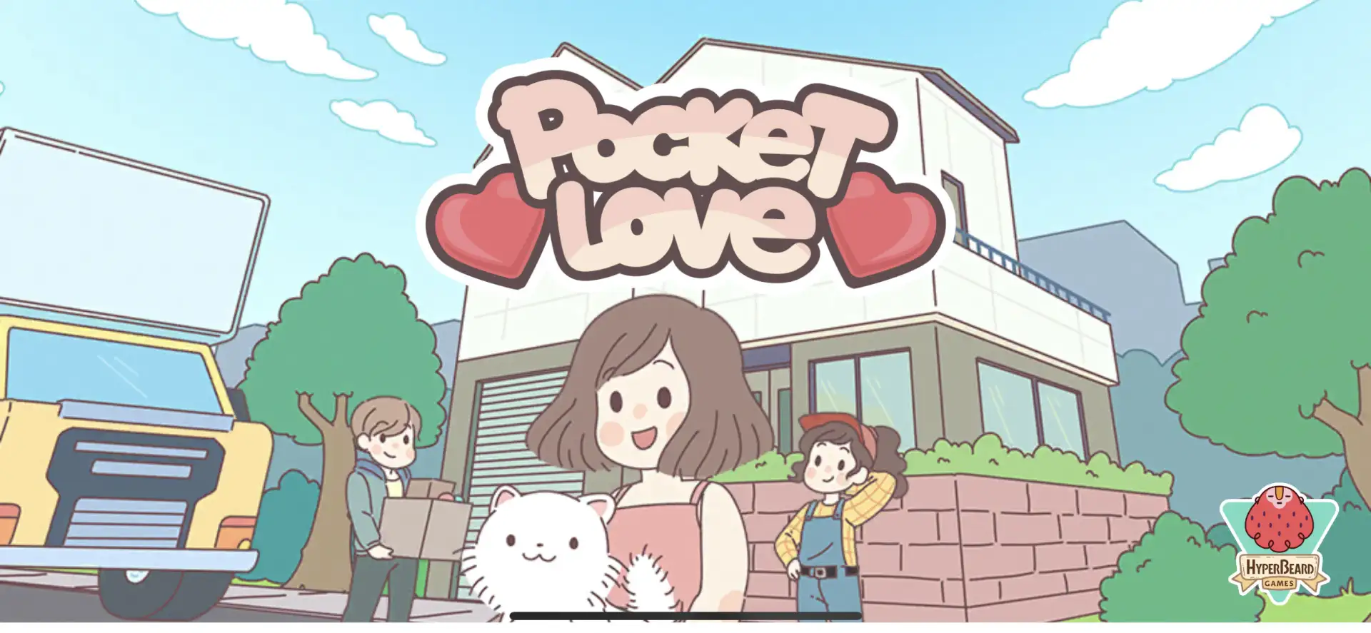 Pocket Love! 