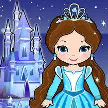 My Paper Princess Fantasy Life