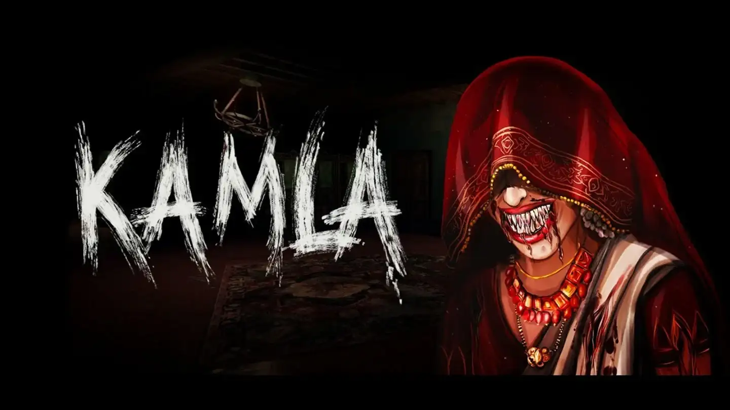 Kamla Horror Exorcism Escape